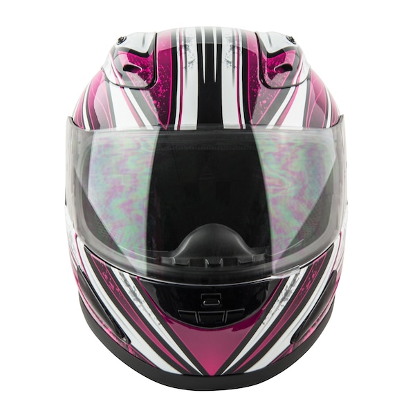Helmet, Octane - Pink - M